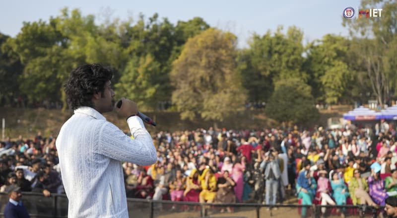 MIET Jammu Infrastructure photo 180